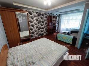 1-к квартира, на длительный срок, 36м2, 2/2 этаж