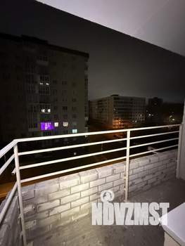 2-к квартира, посуточно, 50м2, 1/1 этаж