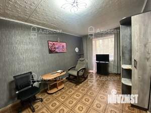 1-к квартира, на длительный срок, 31м2, 3/4 этаж