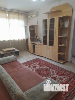 3-к квартира, на длительный срок, 42м2, 2/5 этаж