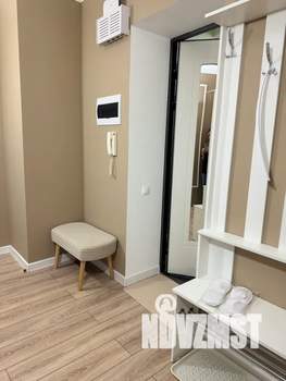 2-к квартира, посуточно, 58м2, 3/5 этаж