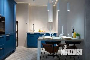 2-к квартира, посуточно, 62м2, 1/1 этаж