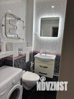 Студия квартира, посуточно, 29м2, 7/9 этаж