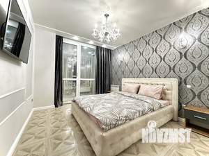 3-к квартира, посуточно, 58м2, 5/22 этаж