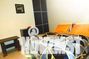 1-к квартира, посуточно, 24м2, 2/5 этаж