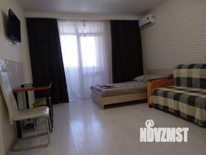 1-к квартира, посуточно, 30м2, 9/19 этаж