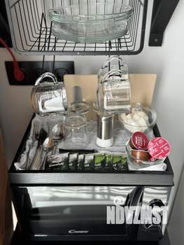 1-к квартира, посуточно, 18м2, 1/1 этаж