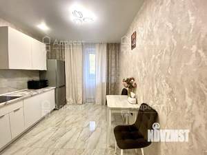 1-к квартира, на длительный срок, 42м2, 3/17 этаж