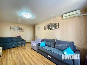 2-к квартира, на длительный срок, 45м2, 6/9 этаж