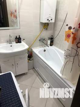 2-к квартира, посуточно, 50м2, 7/7 этаж