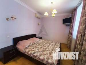 3-к квартира, на длительный срок, 102м2, 5/9 этаж