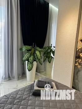 1-к квартира, посуточно, 35м2, 2/5 этаж