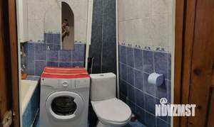 2-к квартира, посуточно, 41м2, 2/5 этаж