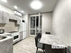 2-к квартира, посуточно, 60м2, 16/18 этаж