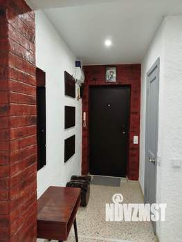 1-к квартира, на длительный срок, 30м2, 5/5 этаж