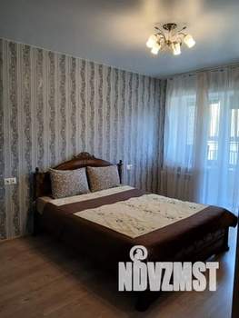 2-к квартира, посуточно, 70м2, 3/5 этаж