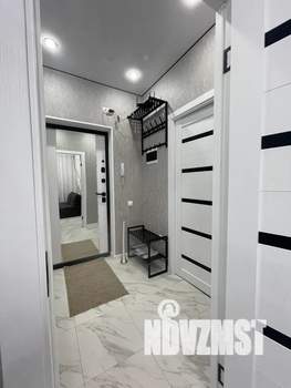 1-к квартира, посуточно, 37м2, 8/9 этаж