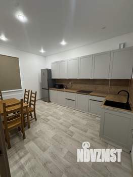 3-к квартира, на длительный срок, 60м2, 1/3 этаж