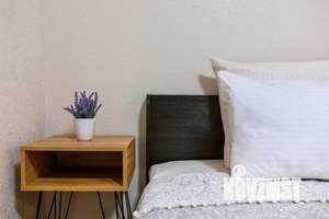 2-к квартира, посуточно, 42м2, 1/1 этаж