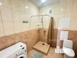 1-к квартира, на длительный срок, 42м2, 7/16 этаж