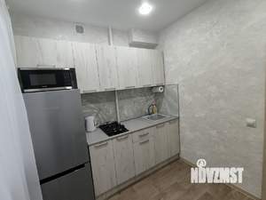 1-к квартира, посуточно, 31м2, 3/5 этаж