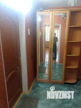 2-к квартира, посуточно, 60м2, 1/5 этаж