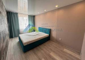 2-к квартира, на длительный срок, 53м2, 1/3 этаж