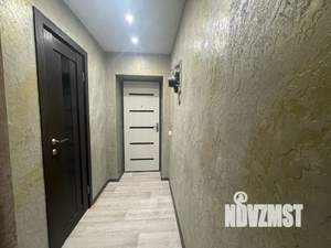 1-к квартира, посуточно, 33м2, 2/5 этаж