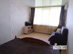 1-к квартира, посуточно, 32м2, 9/9 этаж