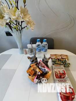 1-к квартира, посуточно, 36м2, 5/9 этаж