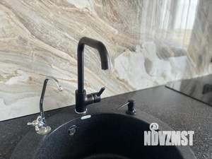 1-к квартира, посуточно, 42м2, 7/20 этаж