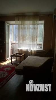 1-к квартира, на длительный срок, 33м2, 3/5 этаж