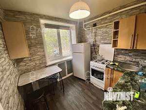 2-к квартира, на длительный срок, 42м2, 1/4 этаж