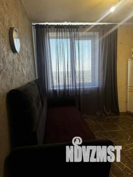 2-к квартира, посуточно, 55м2, 19/19 этаж