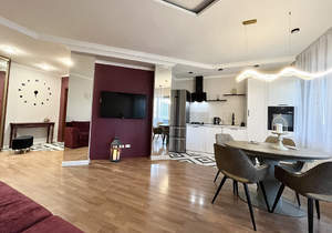 3-к квартира, на длительный срок, 90м2, 3/10 этаж