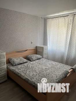 1-к квартира, посуточно, 34м2, 1/5 этаж