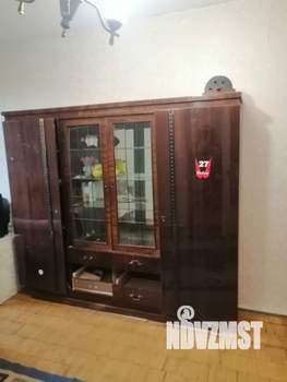 2-к квартира, на длительный срок, 48м2, 3/5 этаж