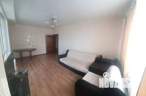 3-к квартира, посуточно, 80м2, 18/23 этаж