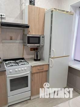 2-к квартира, посуточно, 39м2, 2/4 этаж