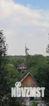 1-к квартира, посуточно, 40м2, 3/9 этаж