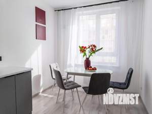 1-к квартира, посуточно, 31м2, 1/1 этаж