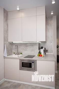 Студия квартира, посуточно, 32м2, 12/21 этаж