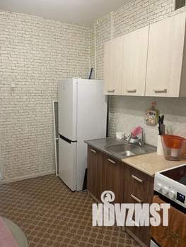 1-к квартира, посуточно, 40м2, 3/9 этаж