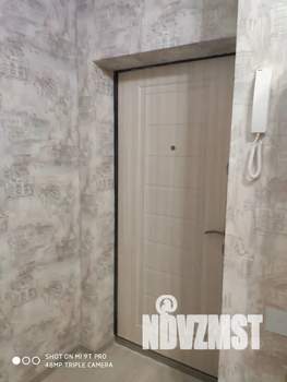 1-к квартира, посуточно, 40м2, 7/16 этаж