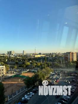 1-к квартира, посуточно, 60м2, 9/10 этаж