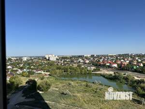 Студия квартира, посуточно, 35м2, 10/21 этаж