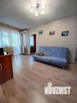 3-к квартира, на длительный срок, 55м2, 4/5 этаж