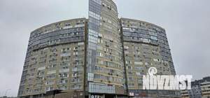 2-к квартира, посуточно, 50м2, 1/1 этаж