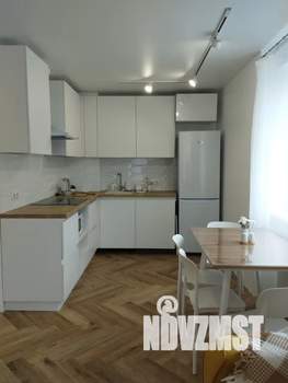 2-к квартира, посуточно, 51м2, 3/20 этаж