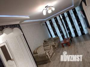 2-к квартира, на длительный срок, 80м2, 4/22 этаж
